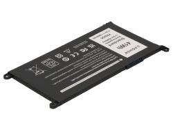 2-Power 2P-PT3W4 ricambio per laptop Batteria (Main Battery Pack 11.4V 3600mAh)