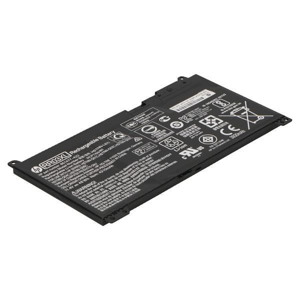 Image of 2-Power ALT22197A ricambio per laptop Batteria (Main Battery Pack 11.4V 3930mAh Replaces 851610-855)