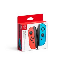 2510166 Switch Joy-Con Coppia Controller Rosso Blu