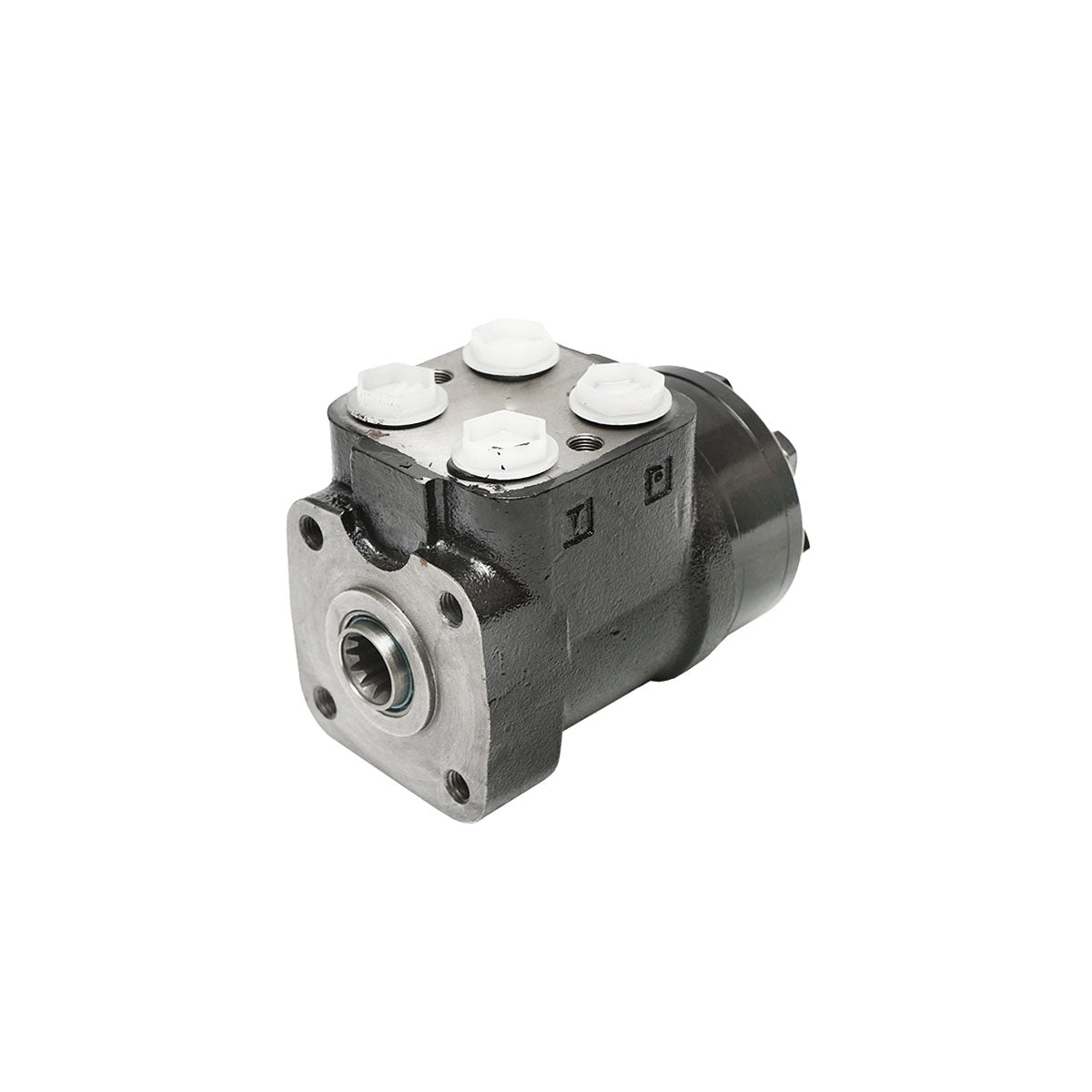 Idroguida danfoss (Orbitrol) per John Deere codice OEM AL55956, AL35834, AL32758, AL34240, OSPB-160CN, 150-0128