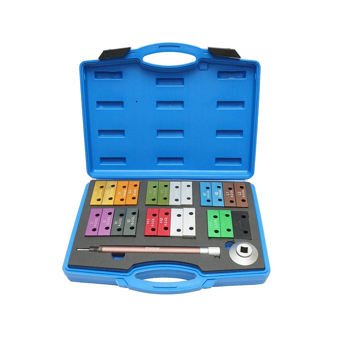 Kit messa in fase per Alfa Romeo, Fiat, Lancia 1.4, 1.6, 1.8, 2.0 (12V, 16V, 20V) benzina