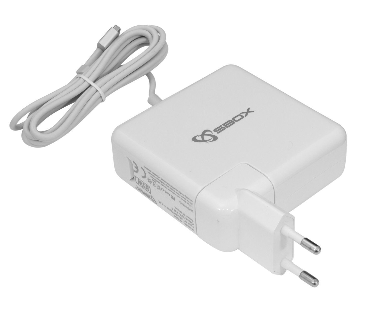 Image of Alimentatore Magsafe 2 85W Caricatore Magnetico per MacBook