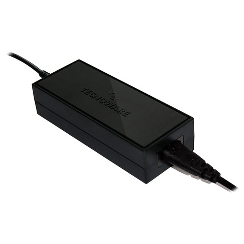 Image of Alimentatore Together On - Caricabatterie Universale per Notebook 95 W, 10 Connettori Compatibili con HP, Lenovo, Dell, Asus, Acer, Samsung