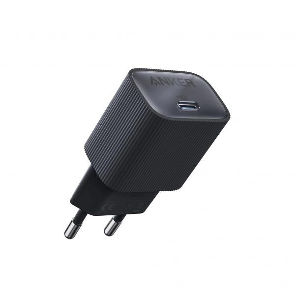 Image of Anker 511 Nano Universale Nero AC Ricarica rapida Interno (Anker 511 Nano 4 30W czarna)