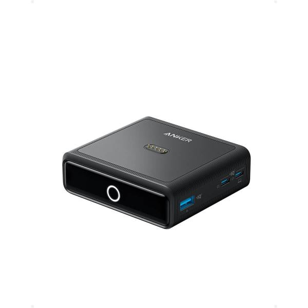 Image of Anker Prime Universale Nero USB Ricarica rapida Interno (Anker Charging Base for Anker Prime 10)