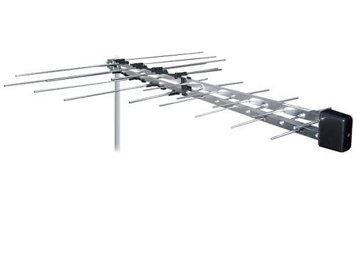 ANTENNA LOGARITMICA ART.425017 DIGITALE TERRESTRE ANTENNE