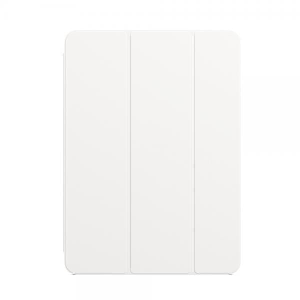 Apple Smart Folio per iPad Air [quinta generazione] - Bianco (IPAD SMART FOLIO AIR 4/5TH GEN WHITE)