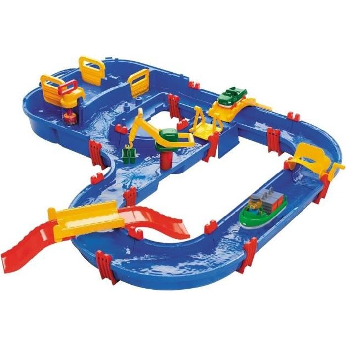Image of AQUAPLAY PONTE MEGA
