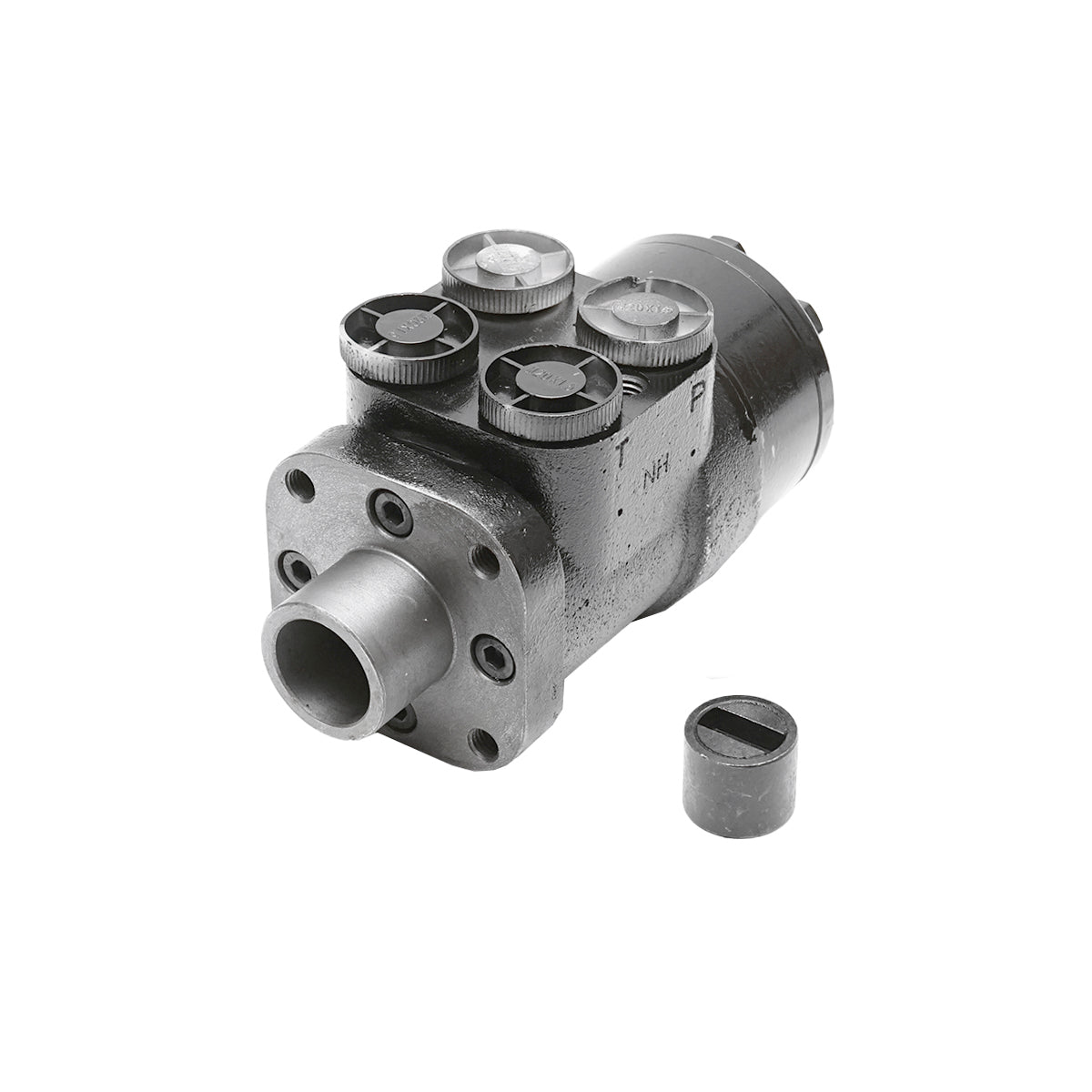 Pompa idraulica 250 PSI