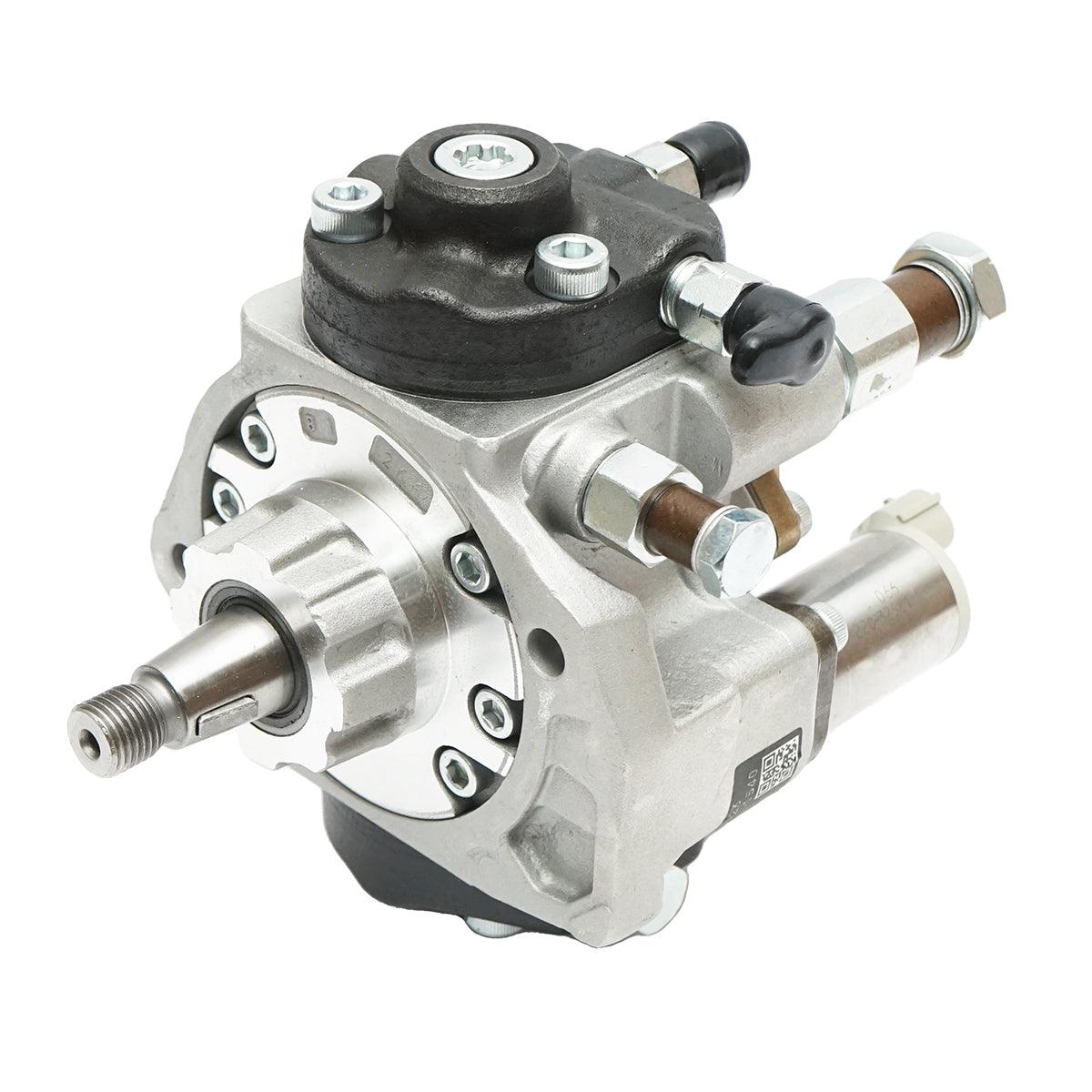 Image of Pompa iniezione John Deere codice OEM RE543423