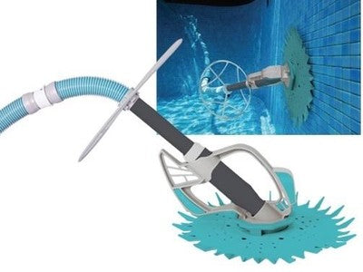 ASPIRATOR BUTTERFLY KOKIDO PER PISCINE K905CBX