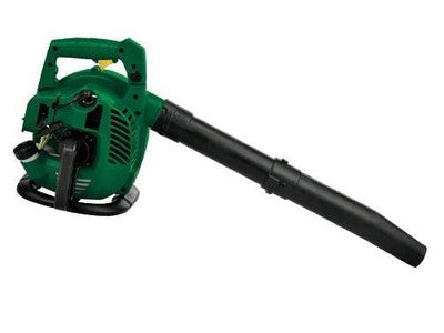 ASPIRATORE - SOFFIATORE GREEN CAT HOBBY GARDEN 26CC ASPIRAFOGLIE GIARDINAGGIO