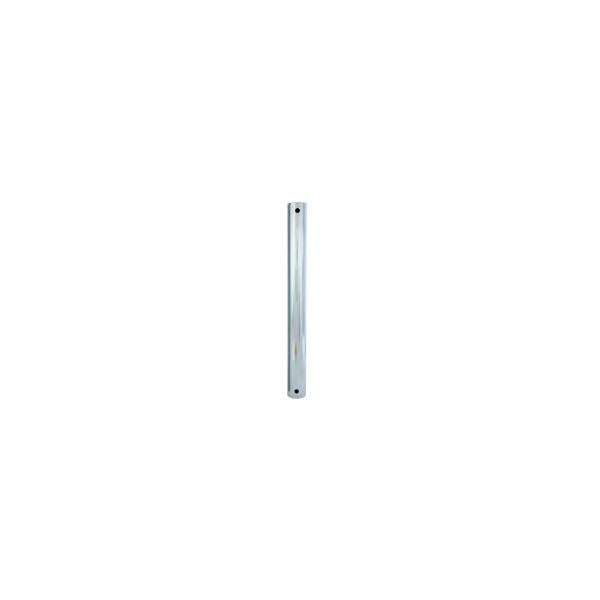 B-Tech BT7850-100 Cromo (BT7850 - 50mm Diameter Poles - 1 Meter Length)