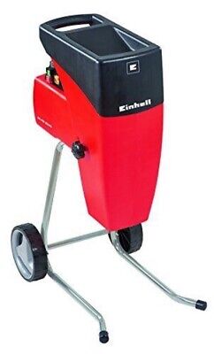 BIOTRITURATORE A INGRANAGGI GC-RS 2540 EINHELL TRONCARAMI TRITATUTTO