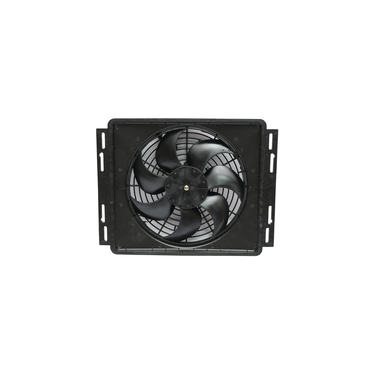 Ventilatore per compressore climatizzatore AC 12V – modello DISGK96