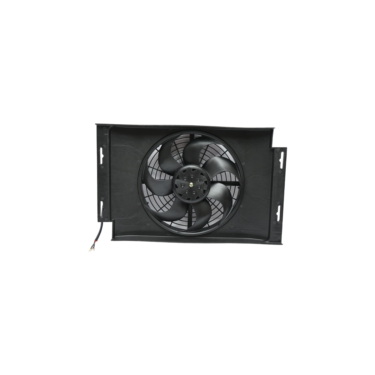Ventilatore per compressore climatizzatore AC 24V – modello DISGK95