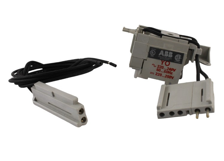 Image of Bobina 230 VCA T4-T5-T6 ABB