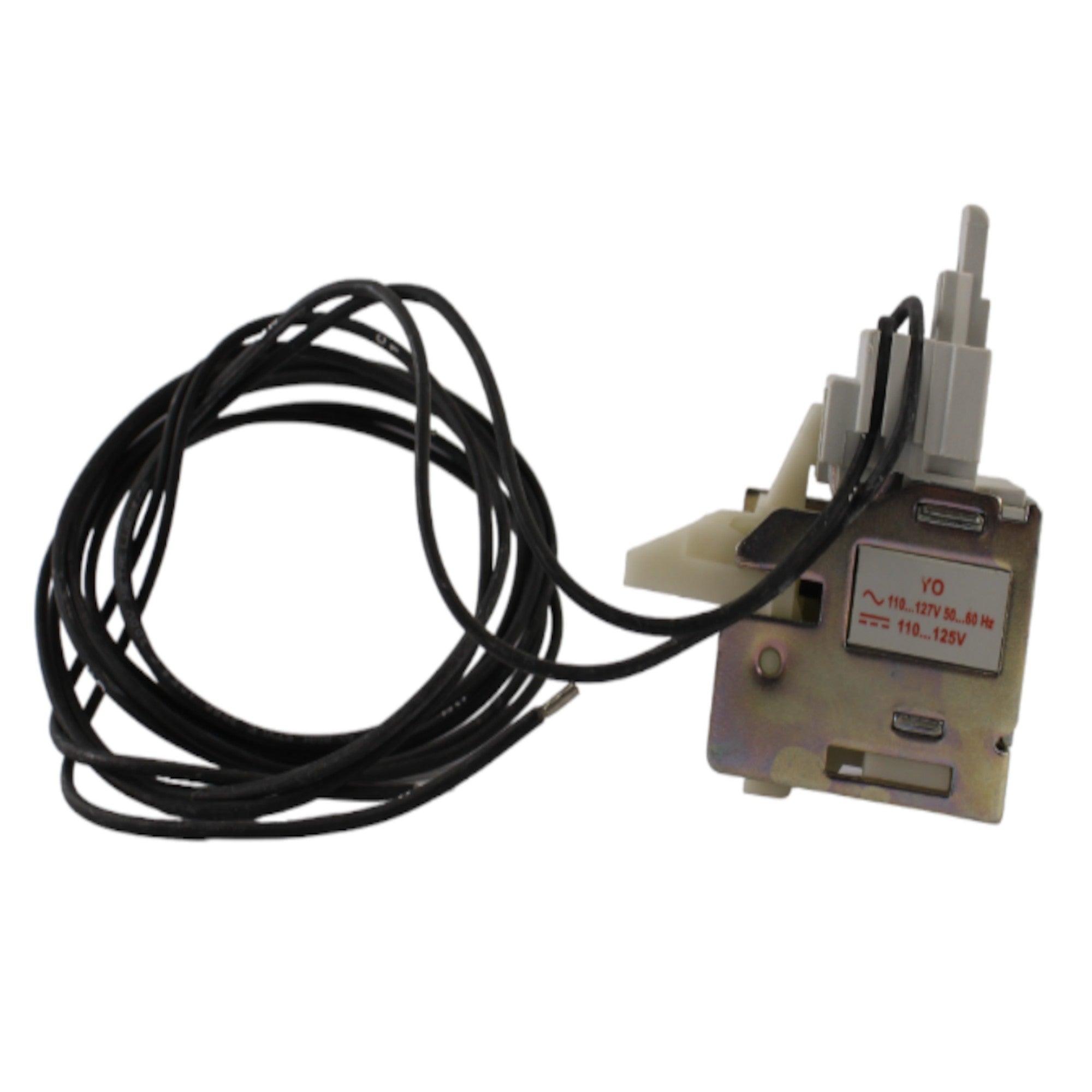 Image of Bobina di sgancio 110V 50/60HZ T1/T2/T3 ABB