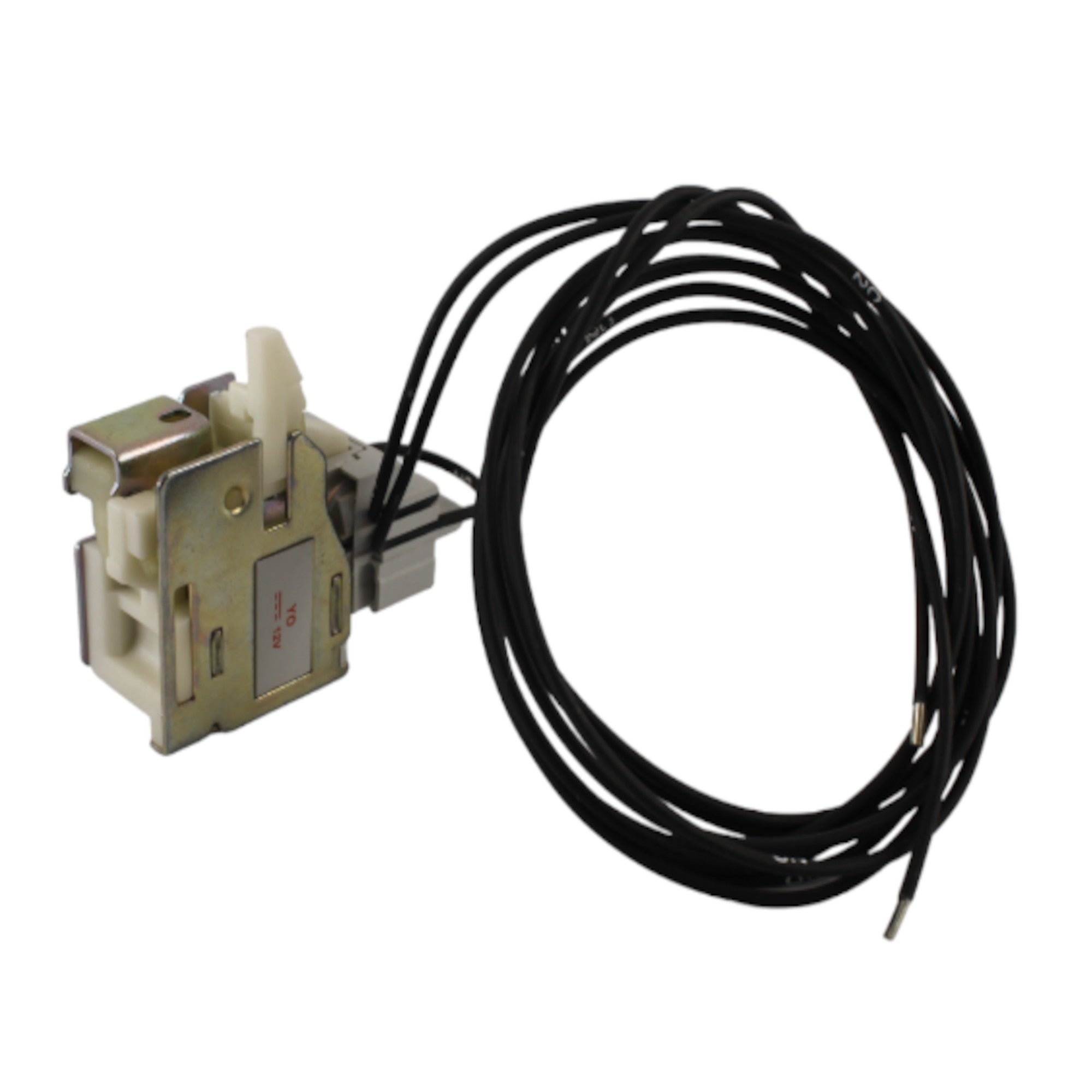 Image of Bobina di sgancio 12VCC T1/T2/T3 ABB