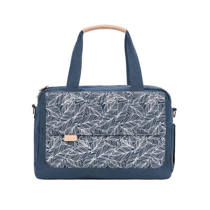 Image of Borsa fasciatoio Day to Day Babymoov - Trendy e funzionale, Capacità 23 L, Molte tasche, 6 Accessori inclusi, Palmo