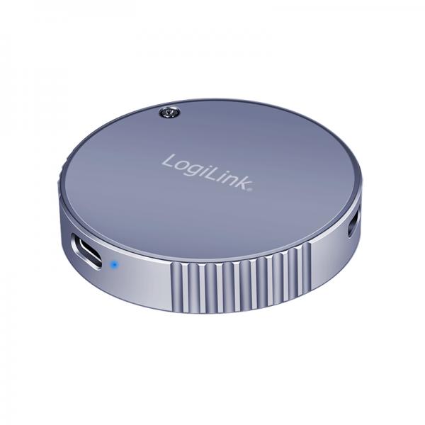 Image of Box Esterno Magnetico USB 3.2 Gen2 SSD 100W PD Compatibile MagSafe