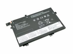 BTI 3C Battery LENOVO ThinkPad L480 ThinkPad L480-20LS001AGE OEM: 01AV466 L17C3P52 L17M3P53