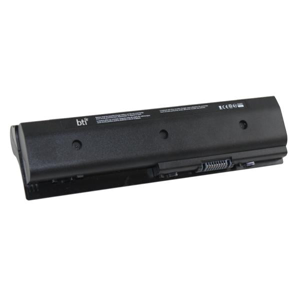 BTI HP-DV6-7KX9 ricambio per laptop Batteria (Replacement battery for HP - COMPAQ Pavilion DV6-7000 DV6-7099 DV6-8000 DV4-5000 DV4-5099 laptops replac