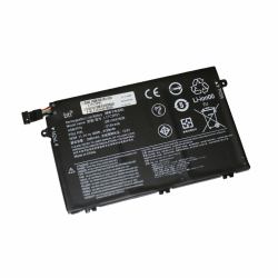 BTI L17M3P52- ricambio per laptop Batteria (BTI 3C Battery Lenovo ThinkPad E480 E580 OEM: 01AV447 SB10K97608)