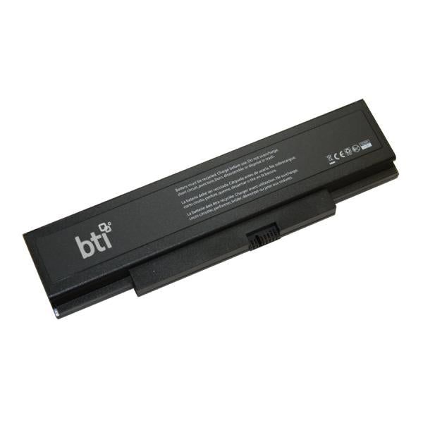 BTI LN-E555 ricambio per laptop Batteria (Replacement battery for LENOVO - IBM Thinkpad E555 laptops replacing OEM Part numbers: 76+ 4X50G59217 45N176