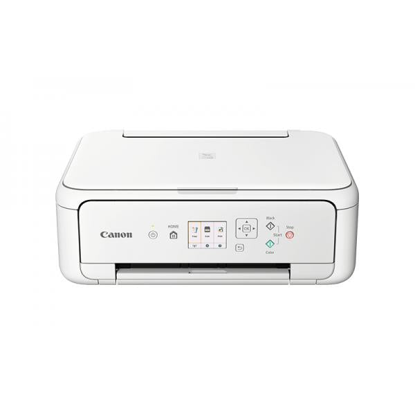 Canon PIXMA Stampante TS5151 ad inchiostro A4 4800 x 1200 DPI Wi-Fi (PIXMA TS5151 WH - OFFICE-ALL-IN-ONE)