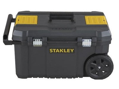 CARRELLO CARRELLI BAULE BOX ESSENTIAL STANLEY STST1-80150 CM.66X50X34