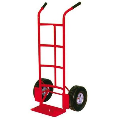Image of CARRELLO PORTASACCHI CONCAVO PORTATA 200KG CARRELLI