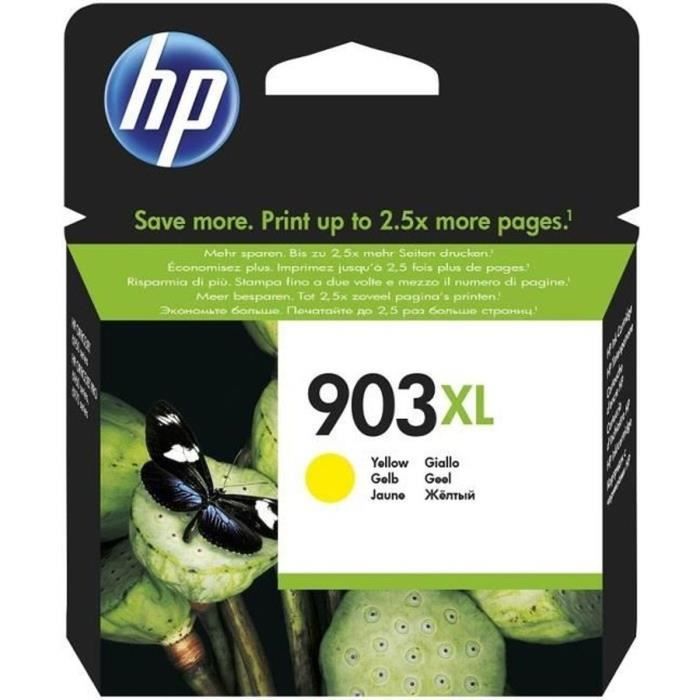 Image of Cartuccia HP 903XL Giallo
