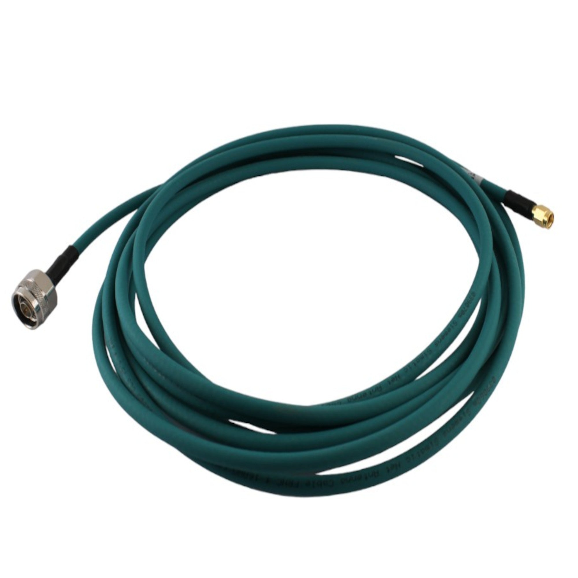 Image of Cavo coassiale 5mt per access-point connettore N/R-SMA Siemens