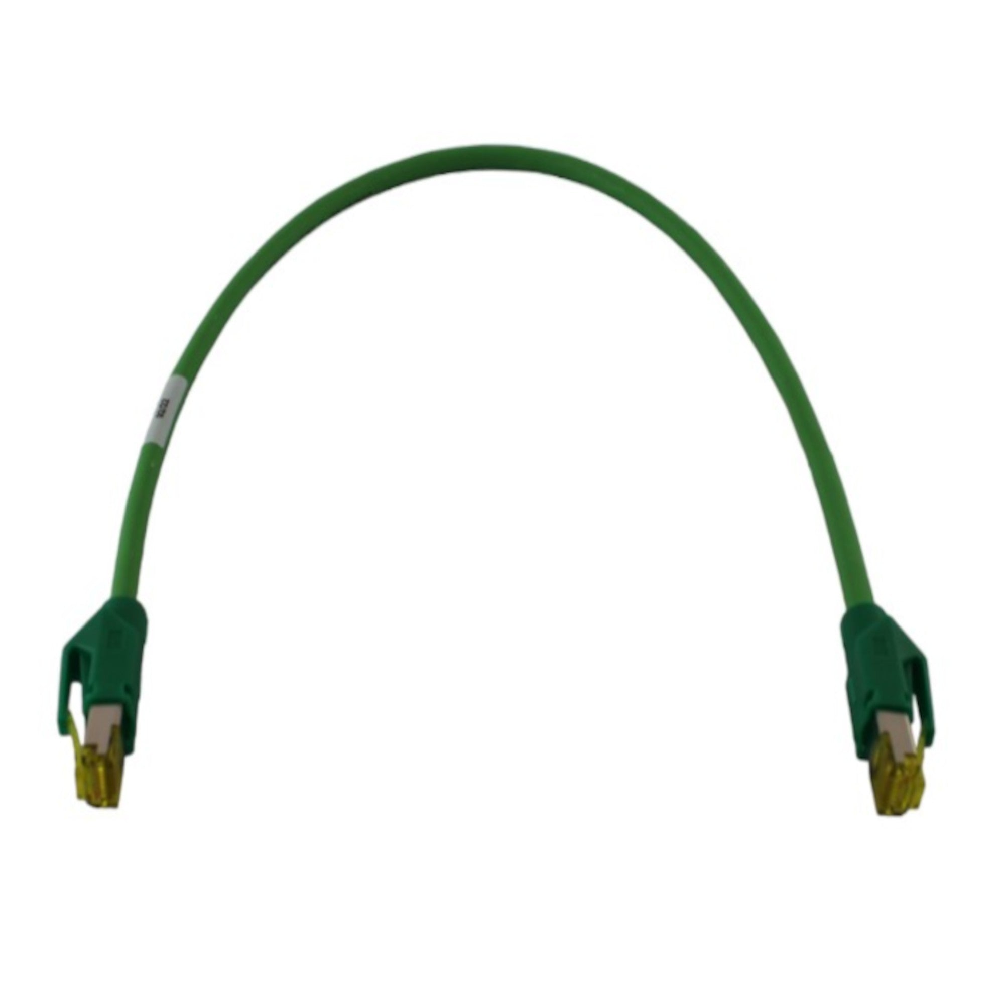 Image of Cavo patch Cat6 RJ45/RJ45 TP 4x2 0,5mt Siemens