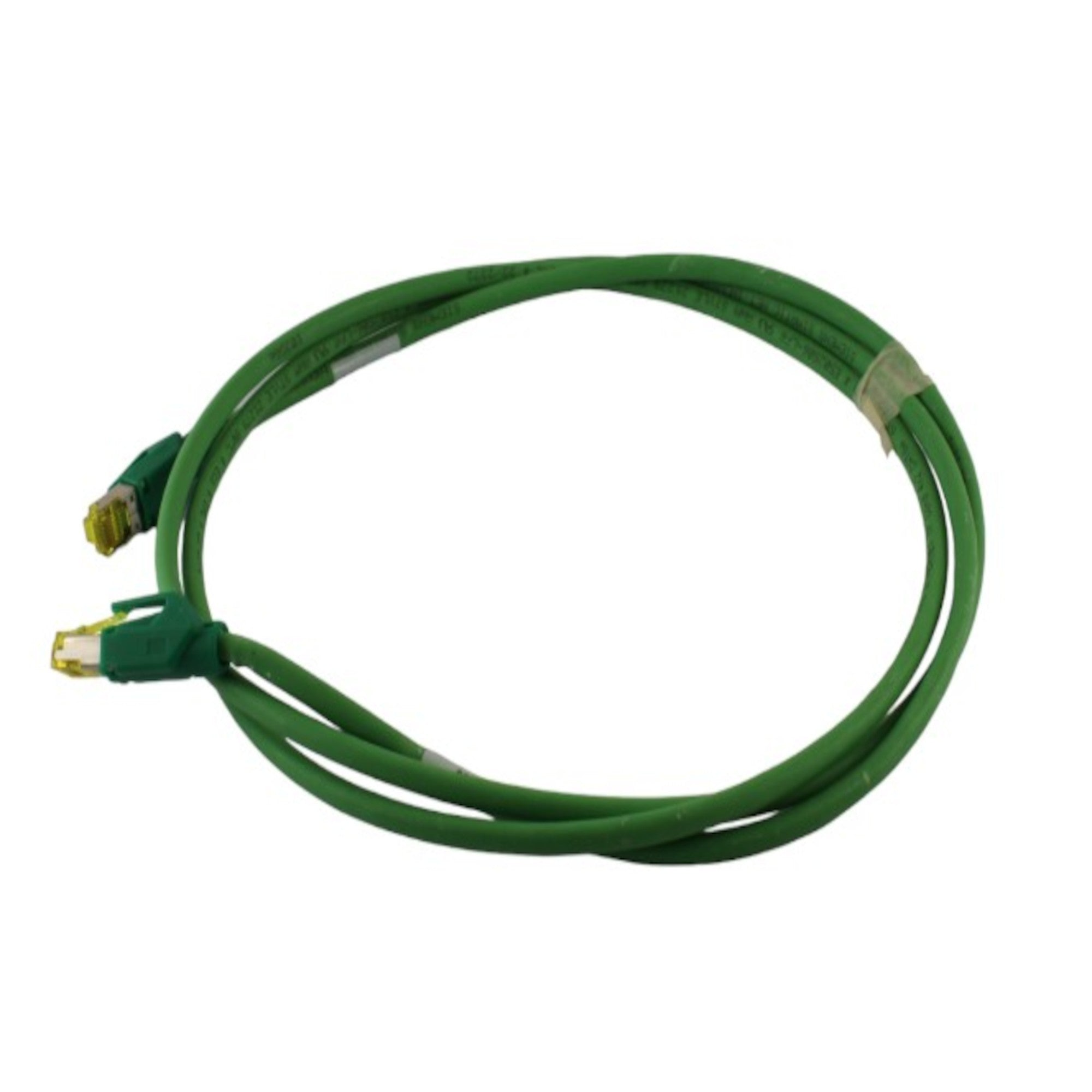 Image of Cavo patch Cat6 RJ45/RJ45 TP 4x2 2mt Siemens