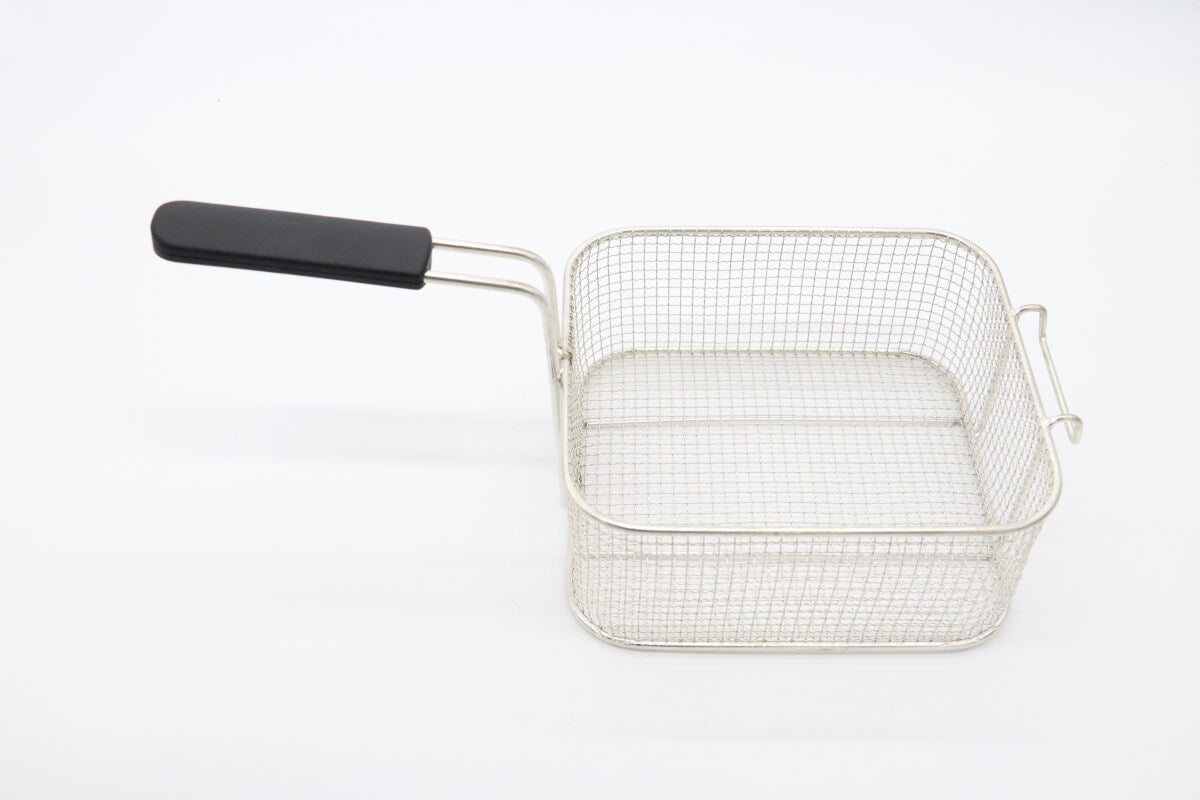 Cestino per friggere M600 - 10l - con manico