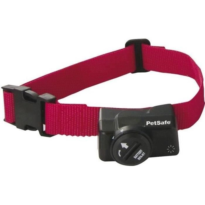 Collare ricevitore wireless per animali domestici PetSafe 3,6+ kg