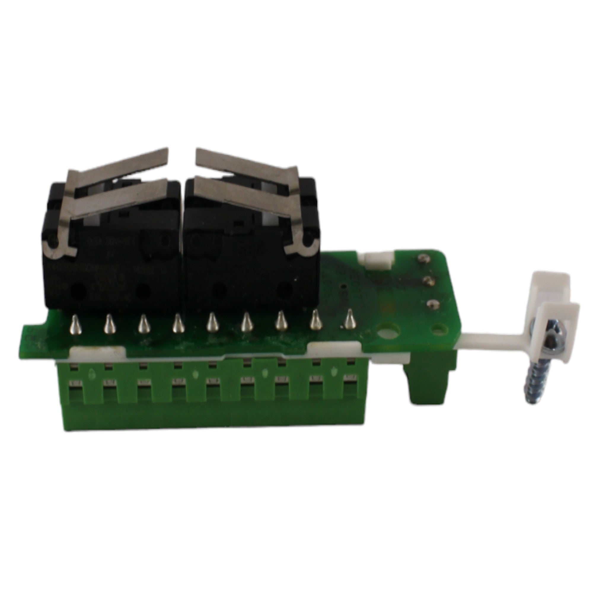 Image of Contatto aux T1...T6 3Q 1SY 24 VDC ABB