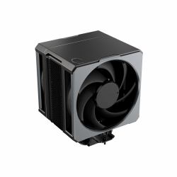 Cooler Master Hyper 612 APEX Processore Raffreddatore d'aria 12 cm Nero 1 pz (Cooler Master Hyper 612 APEX Compact Heatsink & Fan, Intel & AMD Sockets