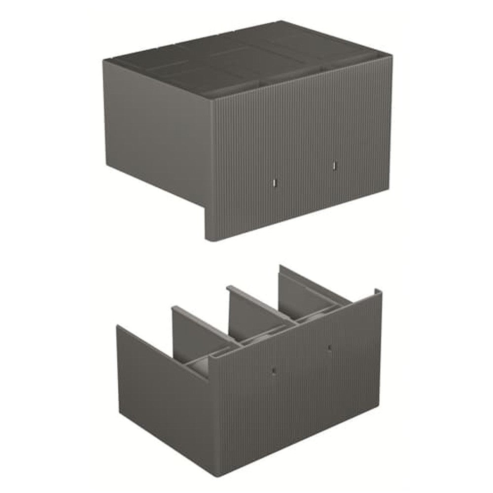Image of Copriterminali alti IV S6-T6 Abb