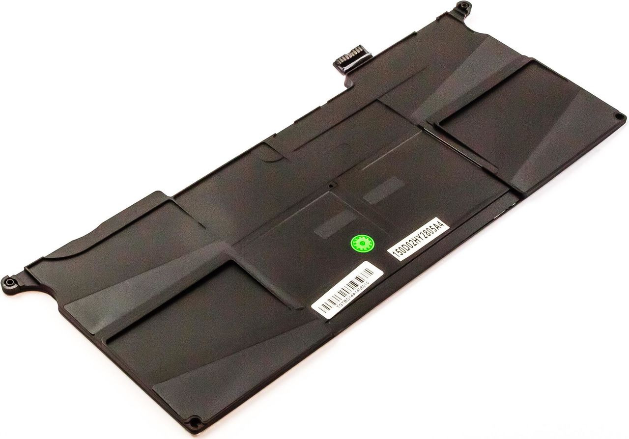 CoreParts - Laptop-Batterie (gleichwertig mit: Apple A1406, Apple 661-04566, Apple 661-6068) - Lithium-Polymer - 4800 mAh - fr Apple MacBook Air 11.6"