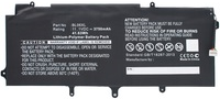 CoreParts - Laptop-Batterie - Lithium-Polymer - 3750 mAh - 41,6 Wh - Schwarz - fr HP EliteBook Folio 1040 G1, 1040 G2 (MBXHP-BA0157)
