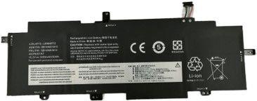 CoreParts Battery for Lenovo Notebook (MBXLE-BA0350)