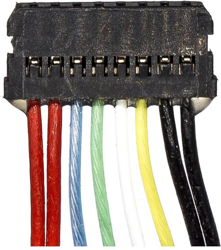 CoreParts Laptop Battery for Lenovo (MBXLE-BA0300)