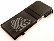 CoreParts MicroBattery - Laptop-Batterie Lithium-Polymer 6 Zellen 5.4 Ah 58 Wh - fr Apple MacBook Pro 13.3" (Mid 2009, Mid 2010, Early 2011, Late 2011
