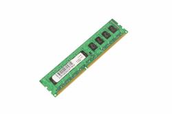 CoreParts MMA1110/4GB memoria DDR3 1600 MHz Data Integrity Check [verifica integrit dati] (4GB Memory Module 1600Mhz - DDR3 Major DIMM for Apple - 160