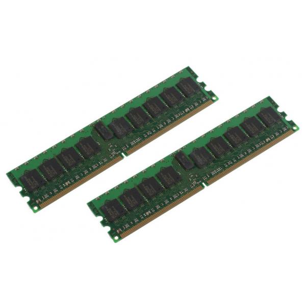 CoreParts MMH9677/16GB memoria 2 x 8 GB DDR2 Data Integrity Check [verifica integrit dati] (16GB Memory Module 667Mhz - DDR2 Major DIMM - KIT 2x8GB - 