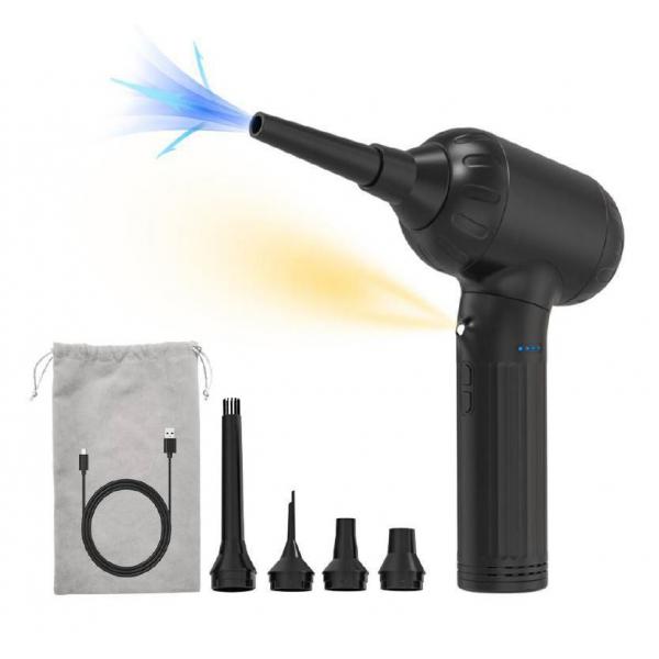 CoreParts MOBX-TOOLS-082 strumento di riparazione di dispositivi elettronici (Cordless air blower / dust - blower for PC, Laptop, and - other hardware