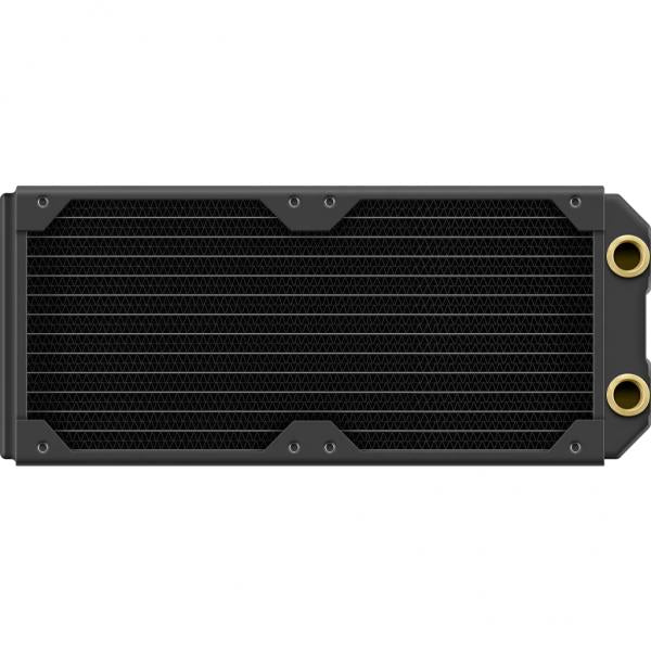 Corsair XR5 240 NEO Radiatore (Corsair Hydro X Series XR5 NEO 240mm Dual Fan Water Cooling Radiator [CX-9032002)